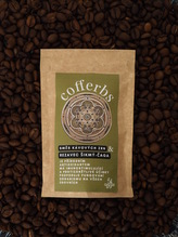 REZAVEC ŠIKMÝ - ČAGA 30g – zrno