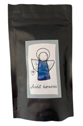 Káva - anděl harmonie  – zrno