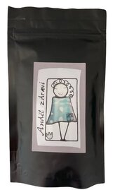 Káva - anděl zdraví – mletá