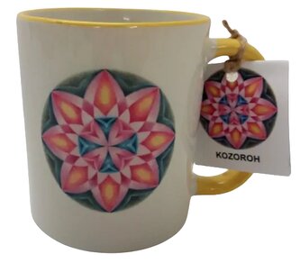 Hrnek - kozoroh