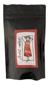 Káva - anděl radosti – zrno