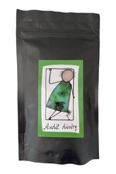 Káva - anděl důvěry – zrno