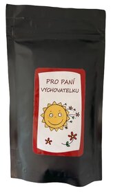 Káva - pro paní vychovatelku – mletá