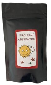 Káva - pro paní asistentku – zrno