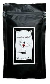 Káva - na dobrou náladu – zrno