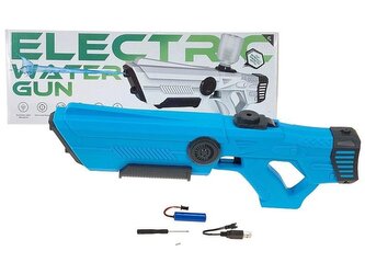 Pistolet na wodę MIX