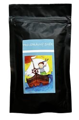 Káva - pro správný směr – zrno