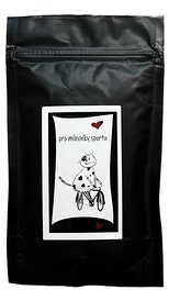 Káva - pro milovníky sportu – zrno