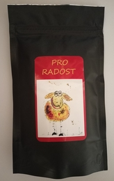 Káva - PR6 – mletá