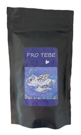 Káva - sovy – zrno