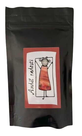 Káva - anděl radosti – mletá