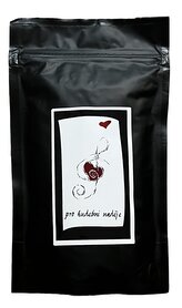 Káva - pro hudební naděje – zrno