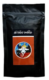 Káva - od tvého anděla – mletá