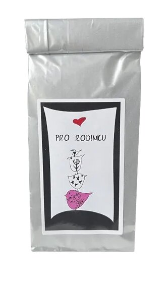 Čaj - pro rodinu – andělský