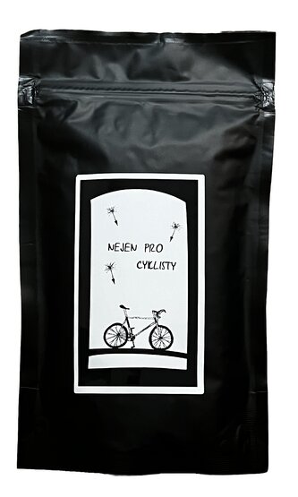 Káva - nejen pro cyklisty – zrno