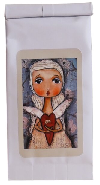 Horká čokoláda - C3 – 50g