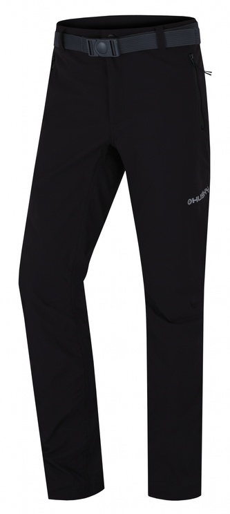Pánské outdoor kalhoty Kone M black - XXXL - long
