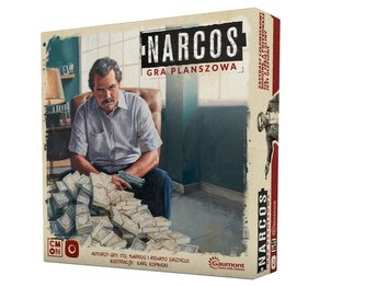 Narcos PORTAL (CMON)