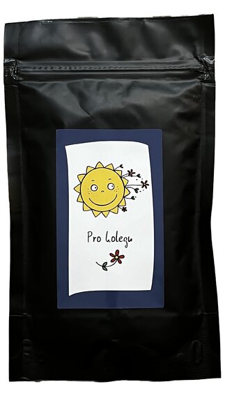 Káva - pro kolegu – mletá