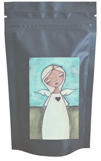 Káva - C4 – mletá