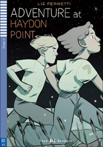 Adventure at Haydon Point (A2)