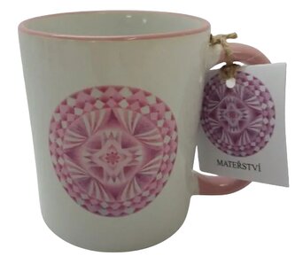 Hrnek - mateřství