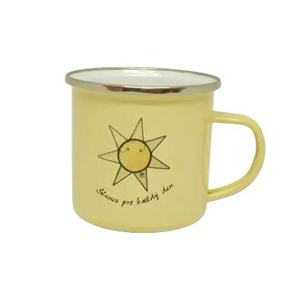 Plecháček - slunce pro každý den