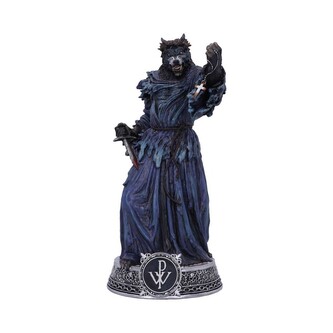 Figurka Powerwolf - Blessed & Possessed, 25 cm