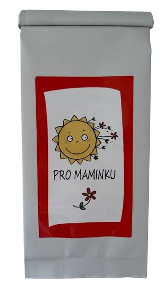Horká čokoláda - pro maminku – 25g