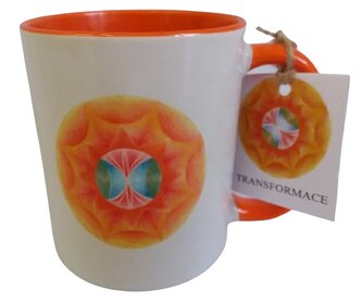 Hrnek - transformace