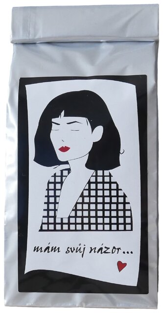 Čaj - Mám svůj názor – yunnan