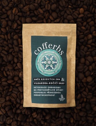 VILKAKORA 30g – zrno