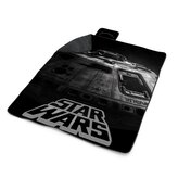 Plážová deka Star Wars Vesmírná loď: 200x140 cm