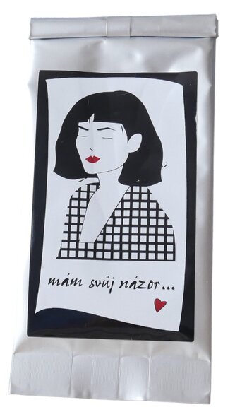 Mám svůj názor – 50g