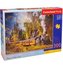 Puzzle 300 Steam Train Trip CASTOR