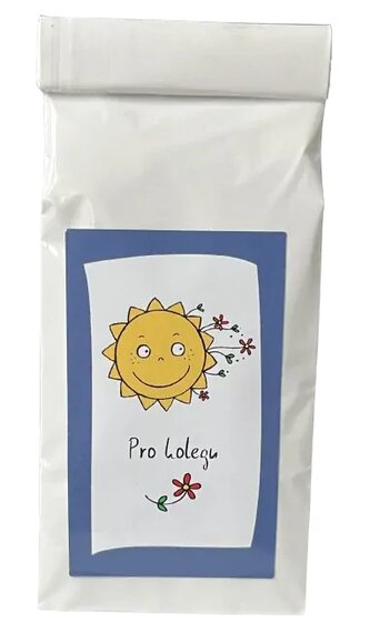 Čaj - pro kolegu – volný výběr