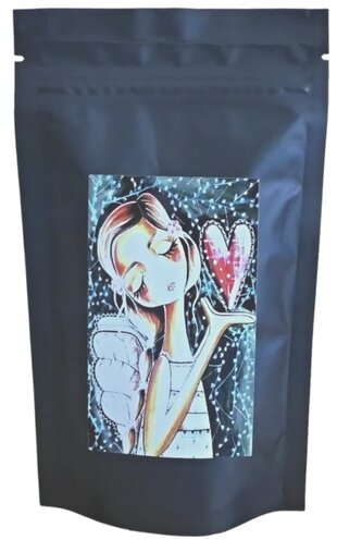 Káva - C2 – mletá