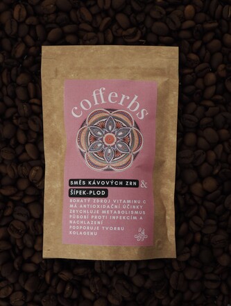 ŠÍPEK - PLOD 30g – zrno