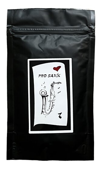 Káva - pro saxík – mletá