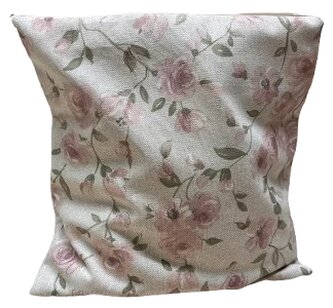Pohankový polštářek RŮŽE – 30x30 bez bylinky