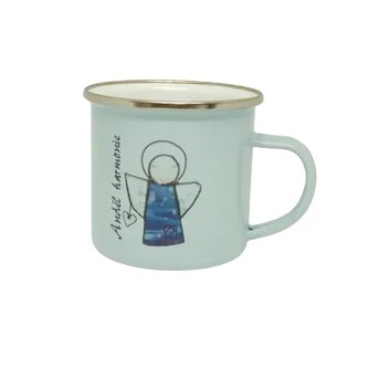 Plecháček - anděl harmonie