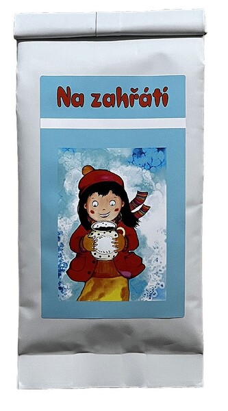 Horká čokoláda - na zahřátí  – 50g