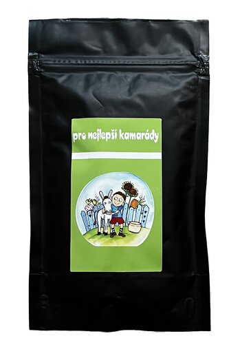 Káva - pro nejlepší kamarády – mletá