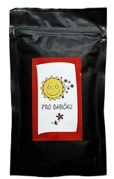 Káva - pro babičku – mletá