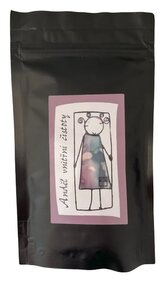 Káva - anděl vnitřní čistoty – mletá