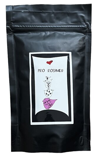 Káva - pro rodinu – mletá