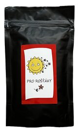 Káva - pro rošťáky – zrno