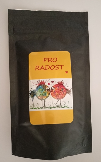 Káva - PR4 – mletá