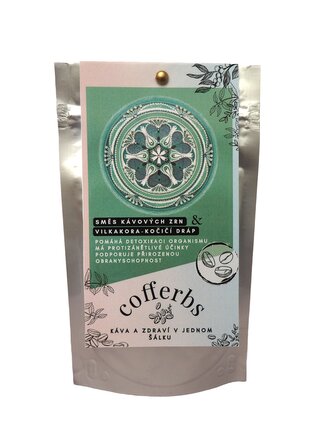 VILKAKORA 100g – mletá