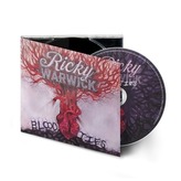 Warwick, Ricky:  Blood Ties